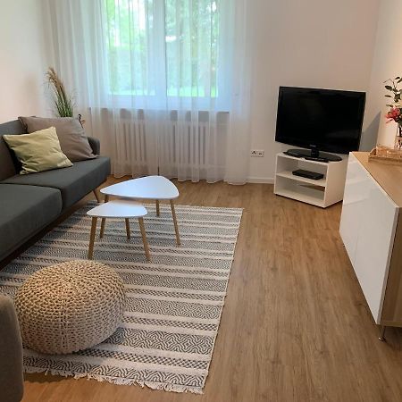 Ferienwohnung Alpenstrasse Friedrichshafen Luaran gambar