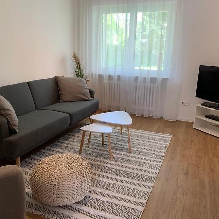 Ferienwohnung Alpenstrasse Friedrichshafen Luaran gambar