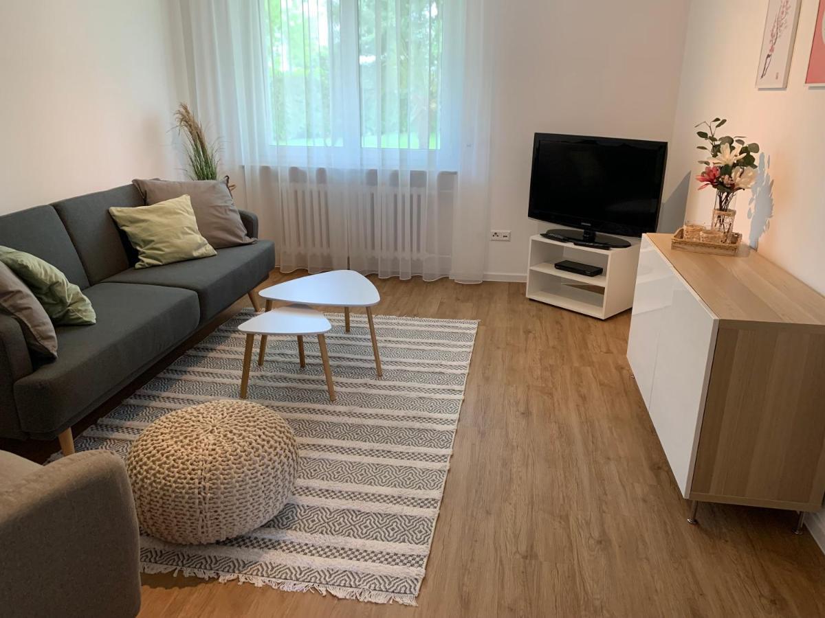 Ferienwohnung Alpenstrasse Friedrichshafen Luaran gambar
