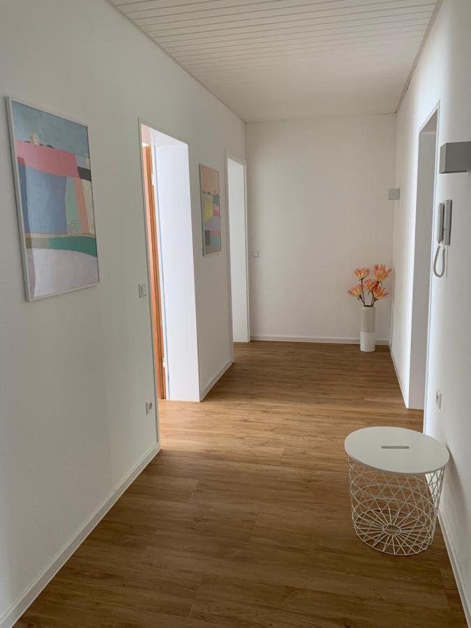 Ferienwohnung Alpenstrasse Friedrichshafen Luaran gambar