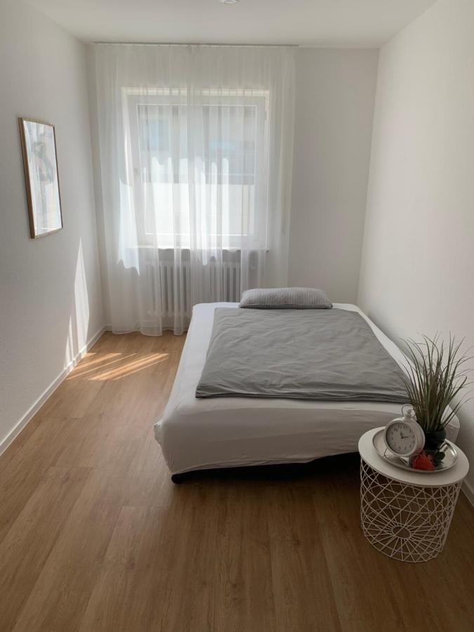 Ferienwohnung Alpenstrasse Friedrichshafen Luaran gambar
